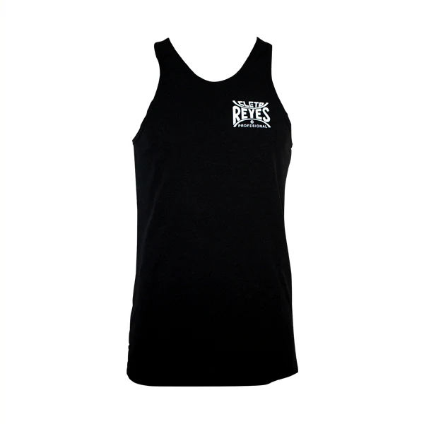Boxing Tank Top