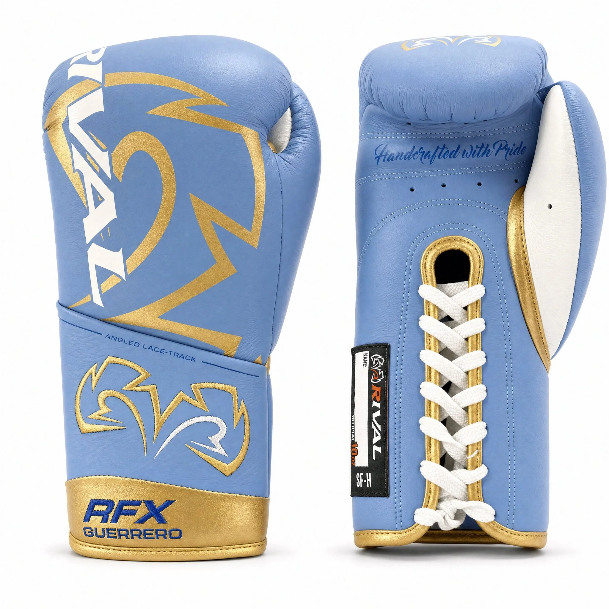 Rival RFX-Guerrero Custom
